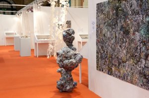 Installation shot by Rob Kennard.