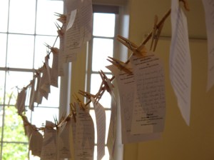 Story Lines by David Gates.