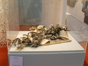 Divine Comedy by Boukje Voet.