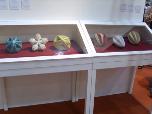 Works by Noriko Takamiya.