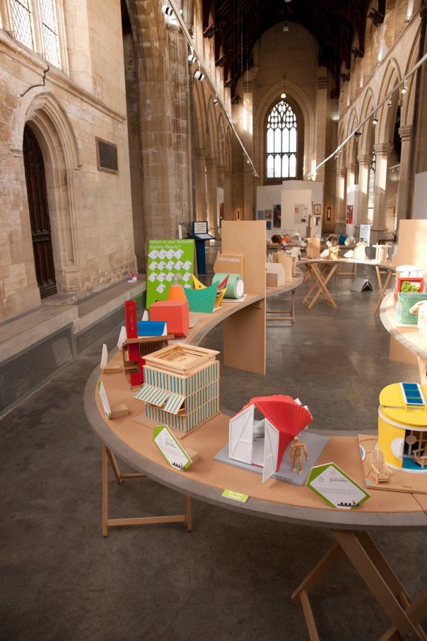 Bathing Beauties at 20-21