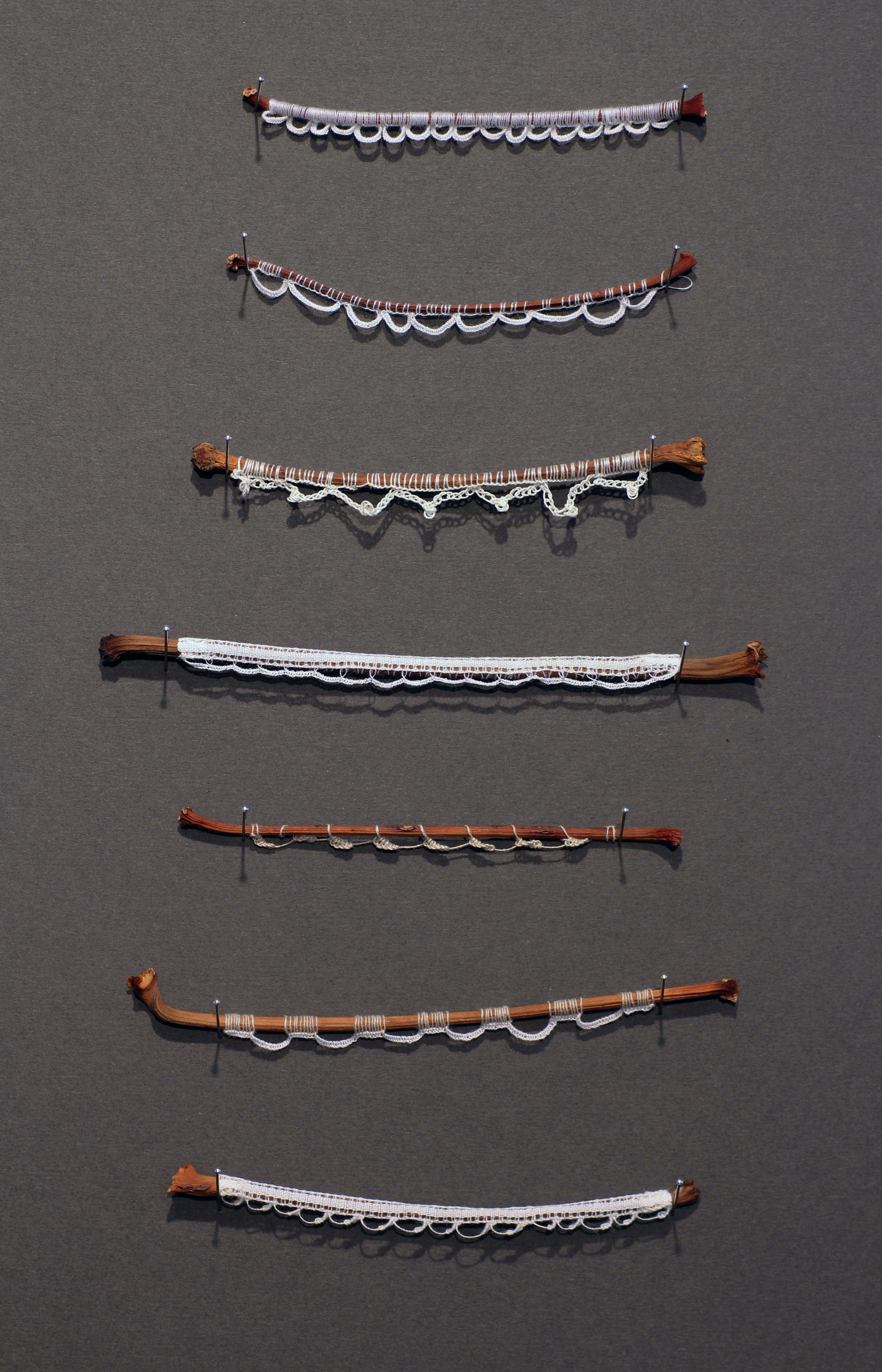 S Gibson Fall Down Series photo Simon Williams